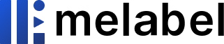 melabel logo